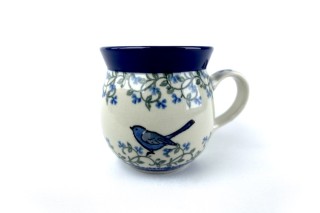 005 Bunzlau Bolle Mok 1932X 240 ml